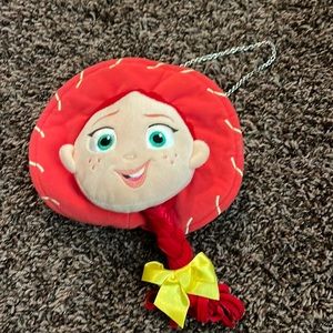 Toy Story Jessie purse